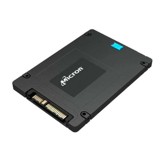 Micron 5400 PRO 3.84TB SATA SSD | Beyond Limits Technologies